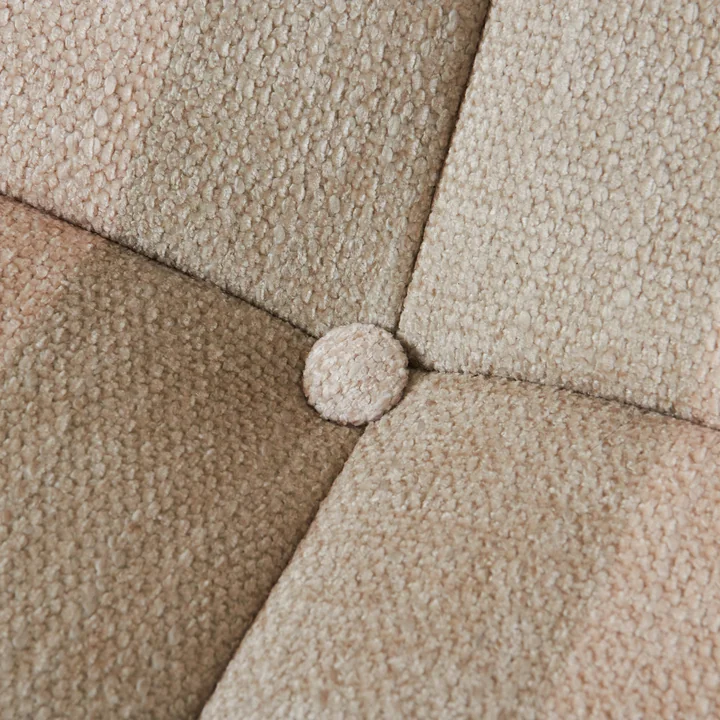 HKliving - Lazy Lounge Chair et canapé, lodge