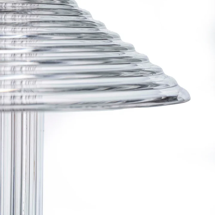 FDB Møbler - Sletterhage Lampe de table