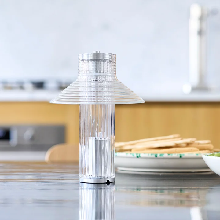 FDB Møbler - Sletterhage Lampe de table