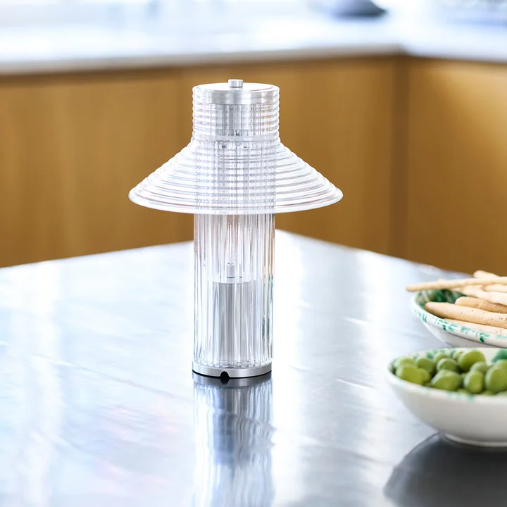 FDB Møbler - Sletterhage Lampe de table