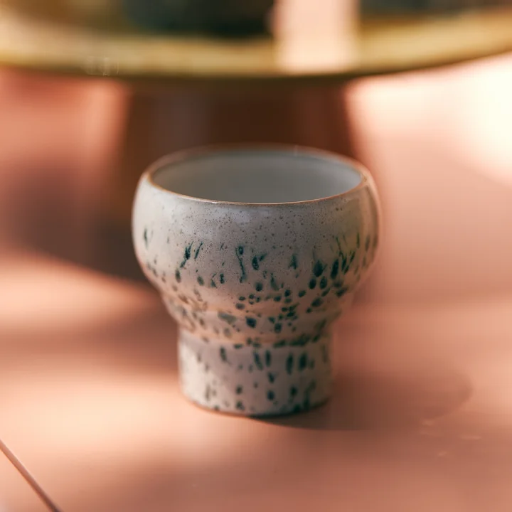 HKliving - 70's Tasse à lungo, 240 ml