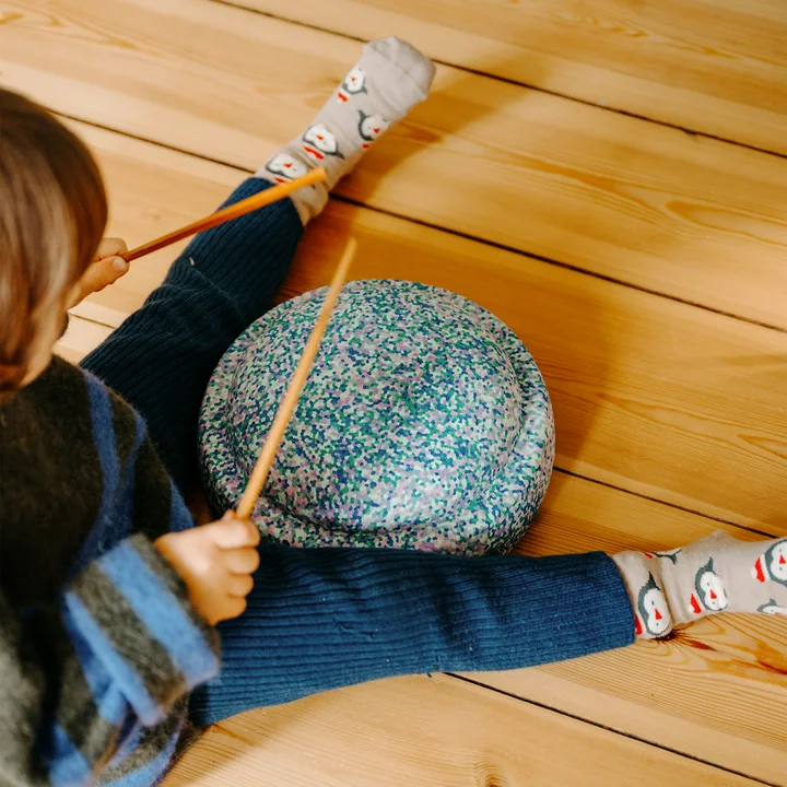 Pierre à empiler - Original super cool, multicolore