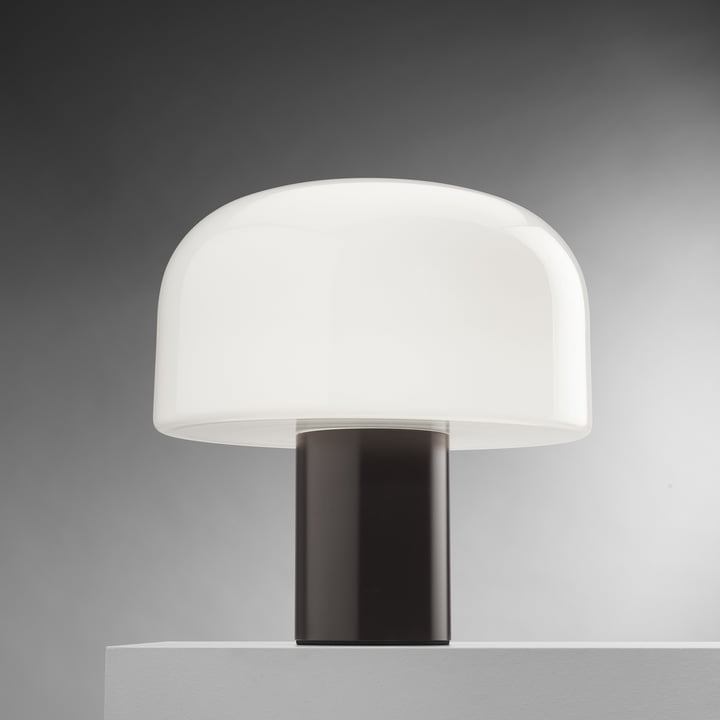 Flos - Bellhop Glass lampe de table