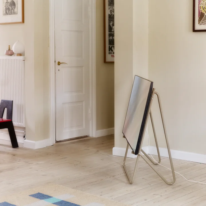 Pedestal - Bloom Support TV