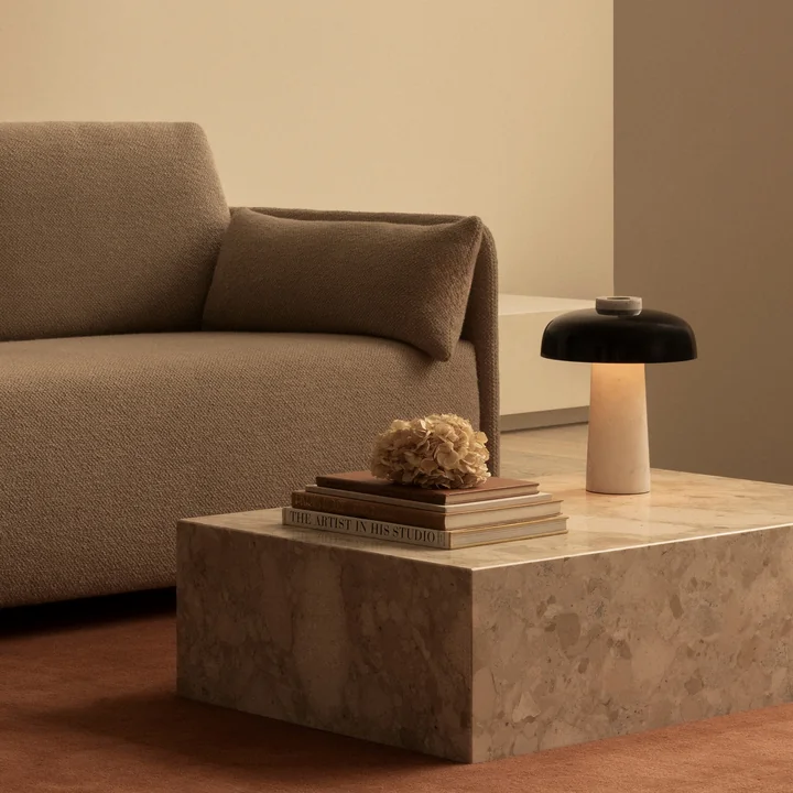 Audo - Canapé-lit Offset