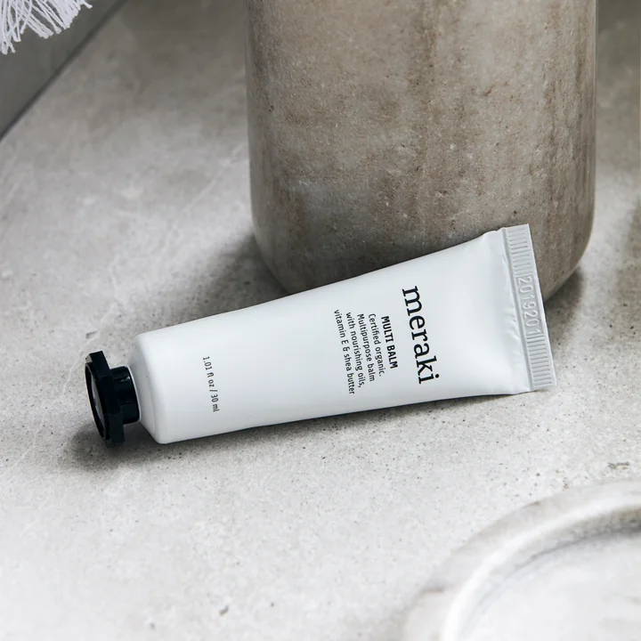 Meraki - Multi Baume de soin, 30 ml