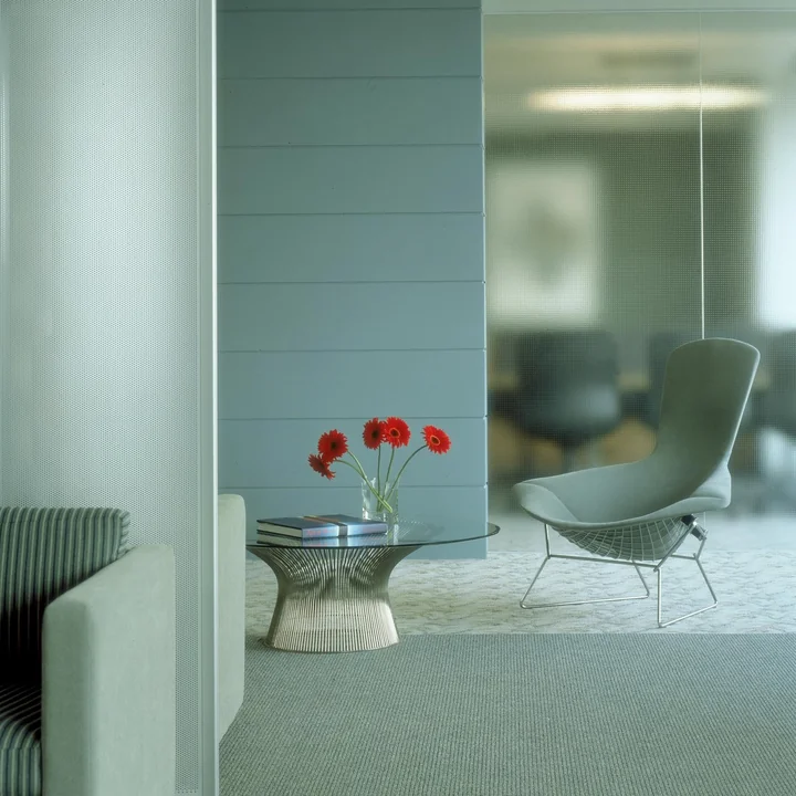 Knoll - Platner Table basse