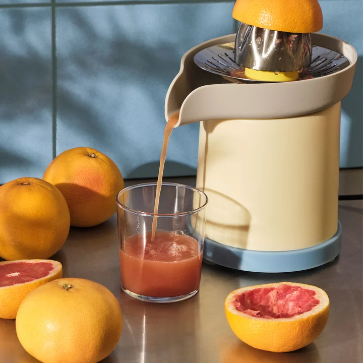 HAY - Verre moyen, transparent