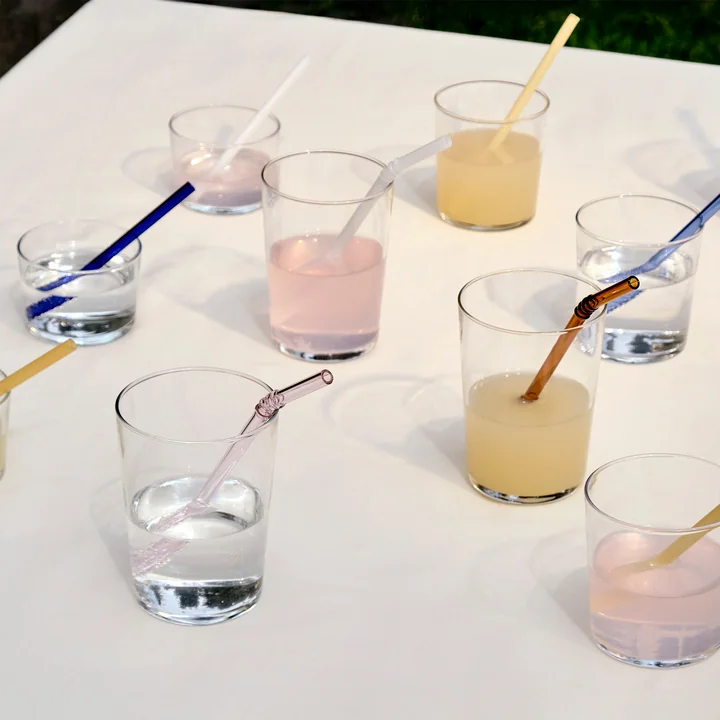 HAY - Groupe de verre, clair