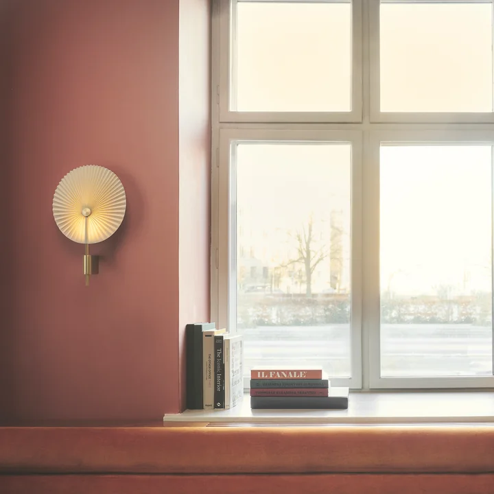 Gejst - Applique murale LED Liris