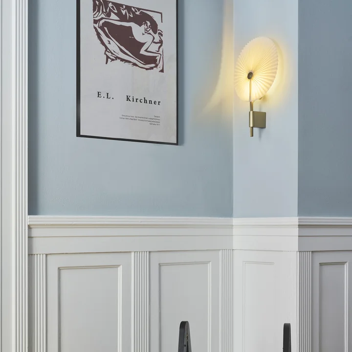 Gejst - Applique murale LED Liris