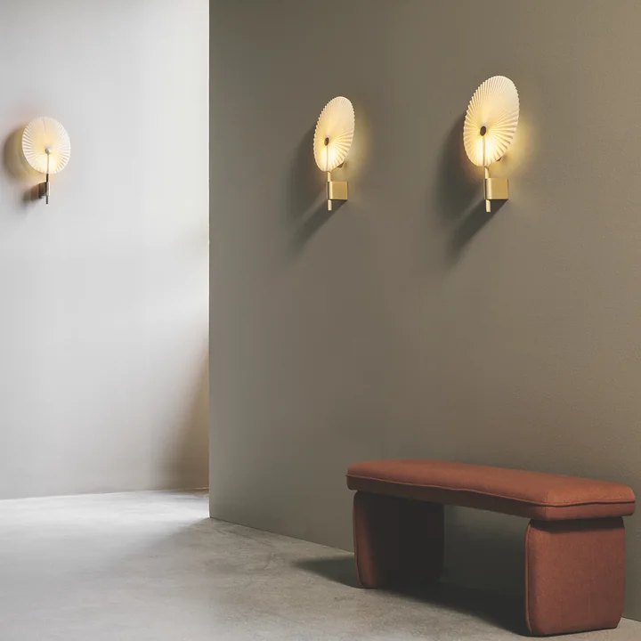 Gejst - Applique murale LED Liris