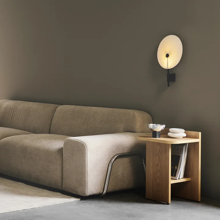 Gejst - Applique murale LED Liris