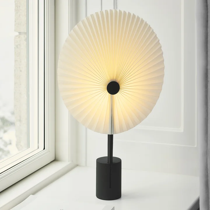 Gejst - Lampe de table à accu Liris