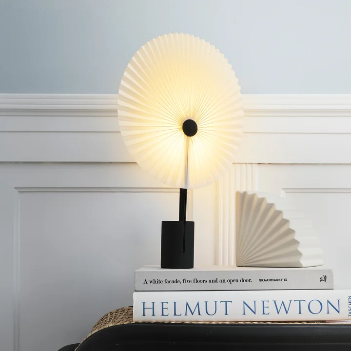 Gejst - Lampe de table à accu Liris