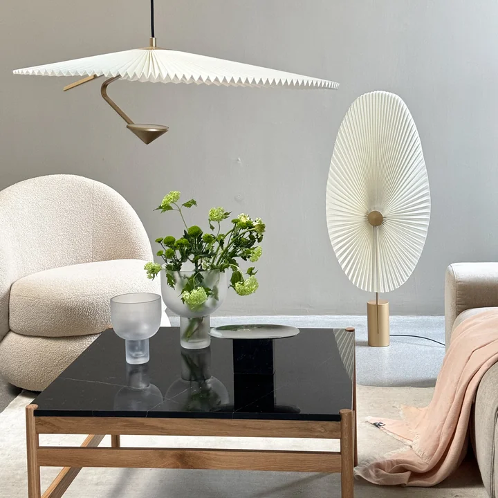 Gejst - Liris Lampe LED suspendue