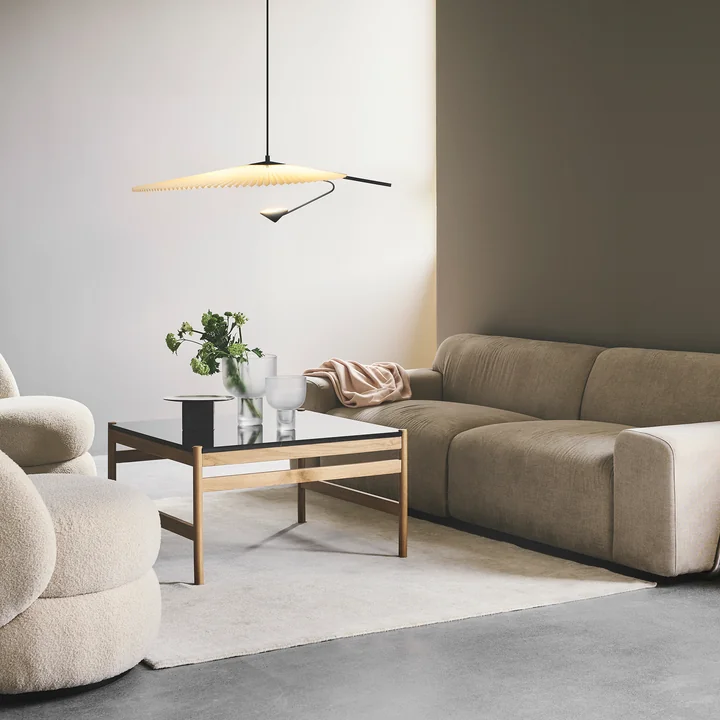 Gejst - Liris Lampe LED suspendue