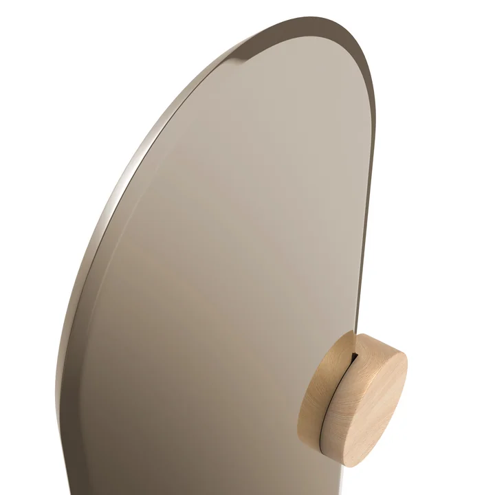 Hartô - Sonia miroir mural