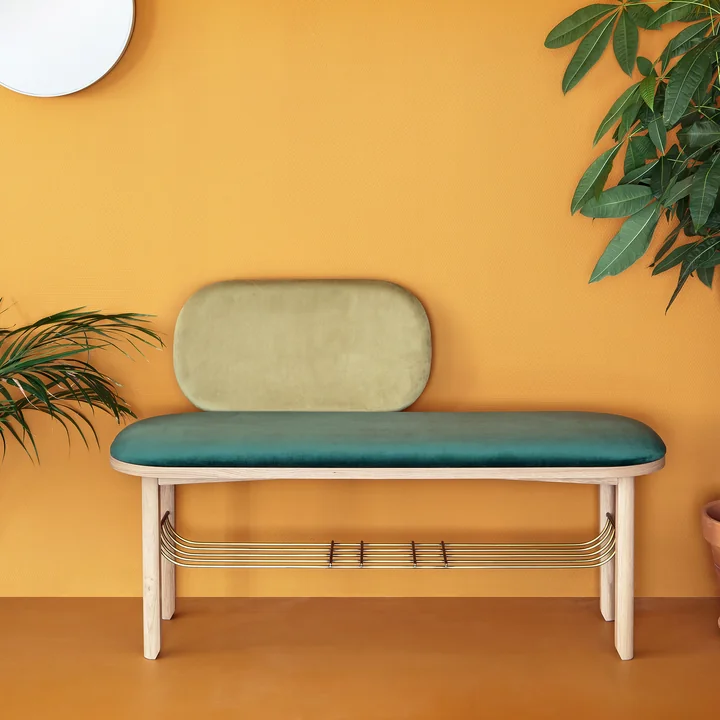 Hartô - Banc d'Eustache