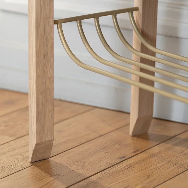 Hartô - Banc d'Eustache