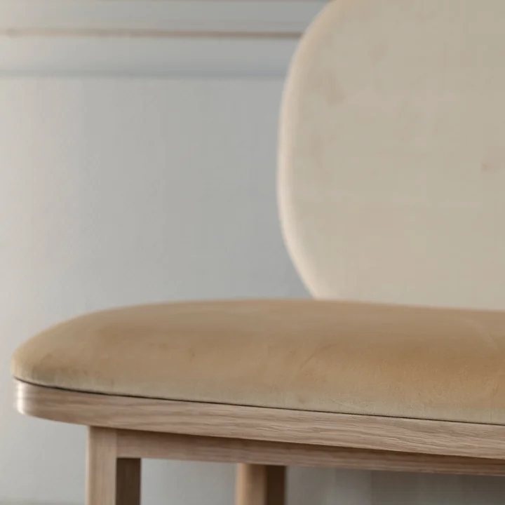 Hartô - Banc d'Eustache