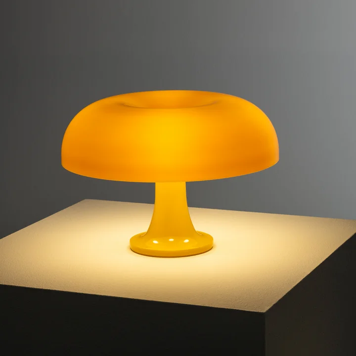 Artemide - Nessino Lampe de table