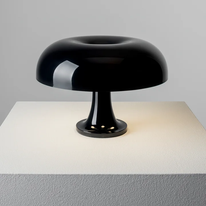 Artemide - Nessino Lampe de table