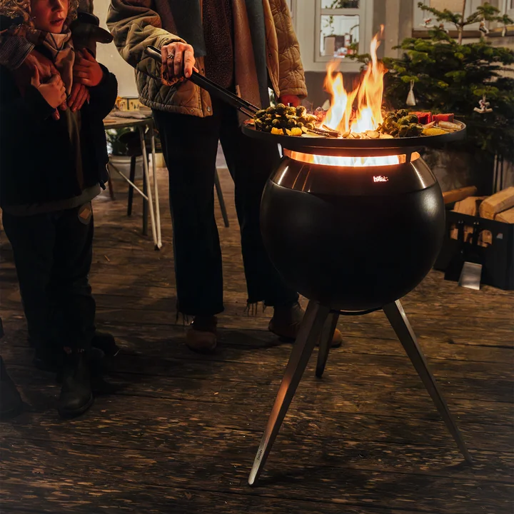 höfats - MOON 45 Coupe de feu