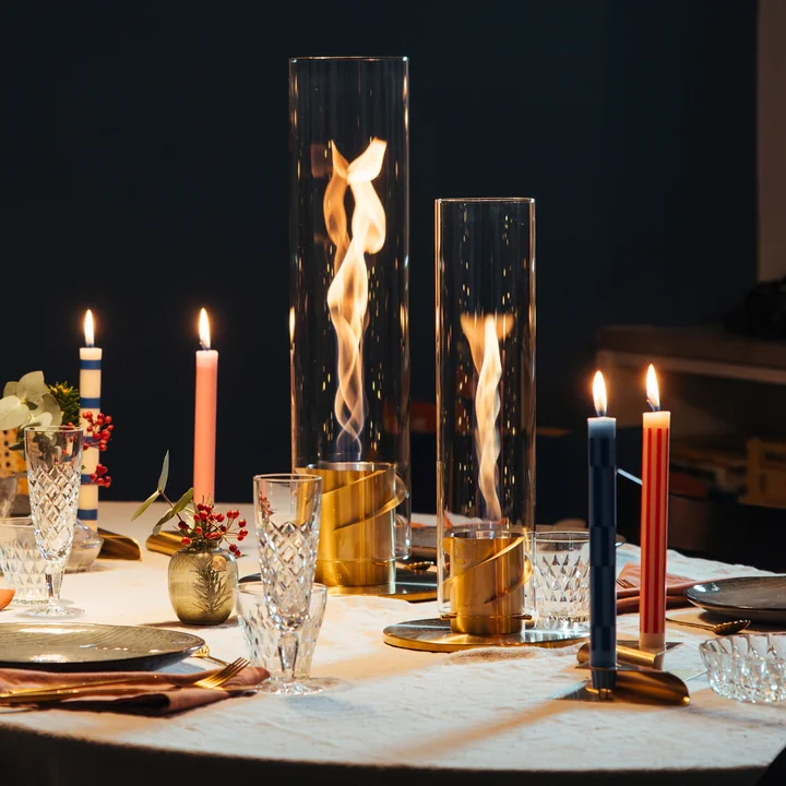 höfats - Spin Feu de table