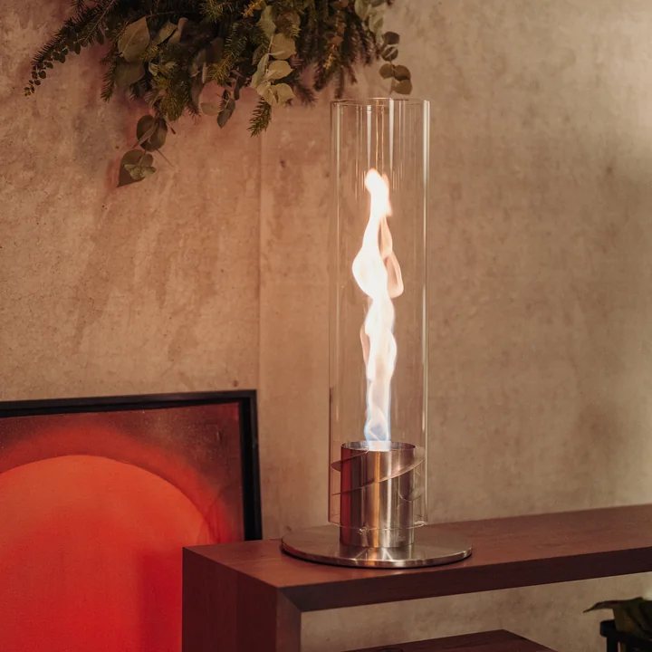 höfats - Spin Feu de table