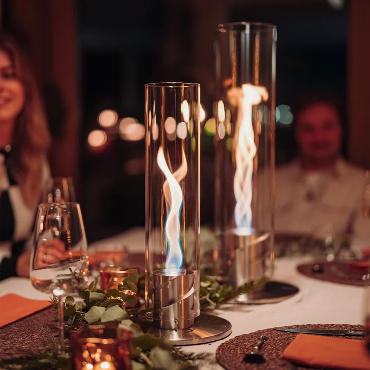 höfats - Spin Feu de table