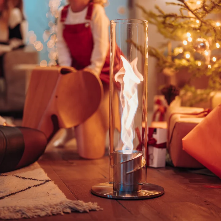 höfats - Spin Feu de table