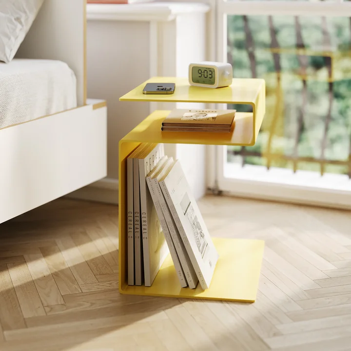 Müller Small Living - Huk Meubles multifonctionnels