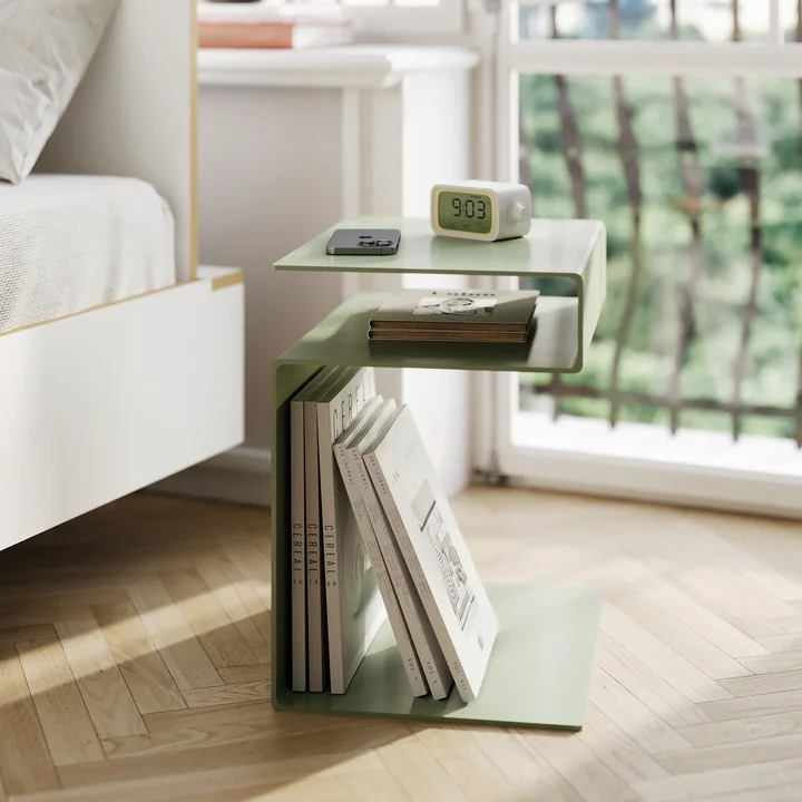 Müller Small Living - Huk Meubles multifonctionnels