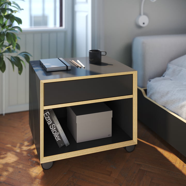 Müller Small Living - Vertiko petite commode