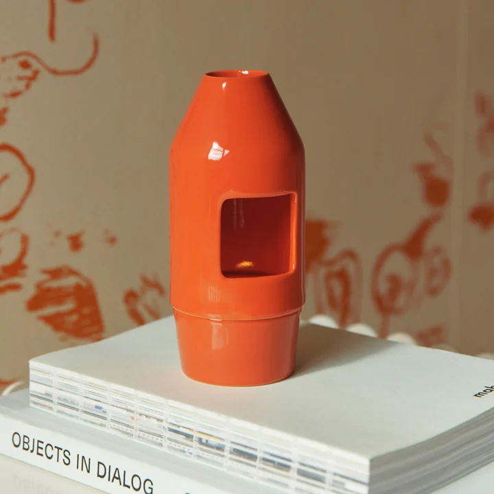 HAY - Chim Chim diffuseur de parfum, rouge