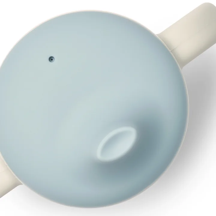 LIEWOOD - Neil Tasse à bec, 150 ml, Aviator, écru