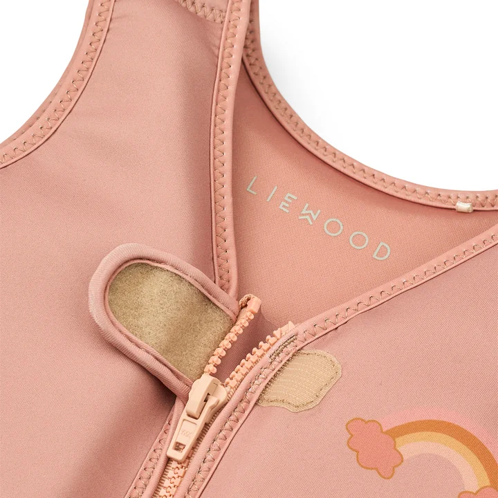 LIEWOOD - Dove Gilet de sauvetage, Dream / tuscany rose