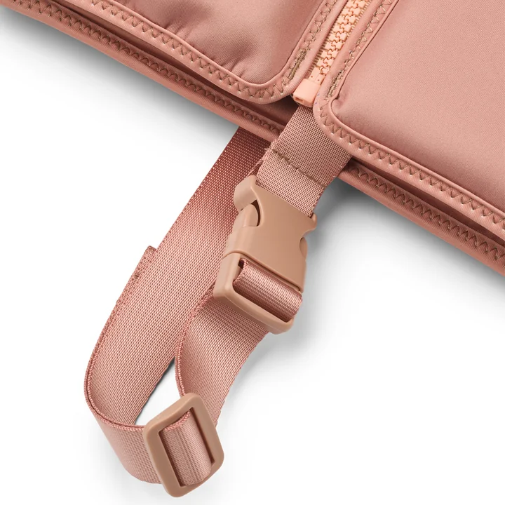 LIEWOOD - Dove Gilet de sauvetage, Dream / tuscany rose