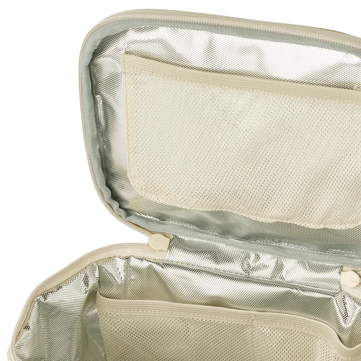 LIEWOOD - Toby Sac isotherme, smiley / sandy