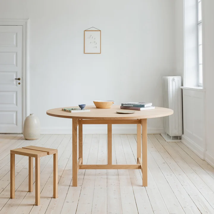 Moebe - Table à manger