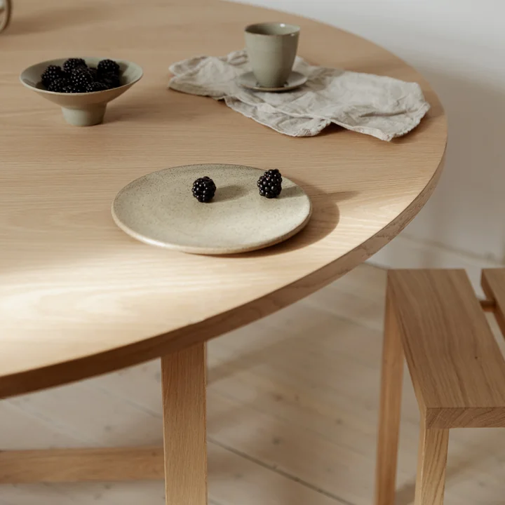 Moebe - Table à manger