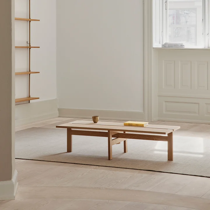 Moebe - Table basse