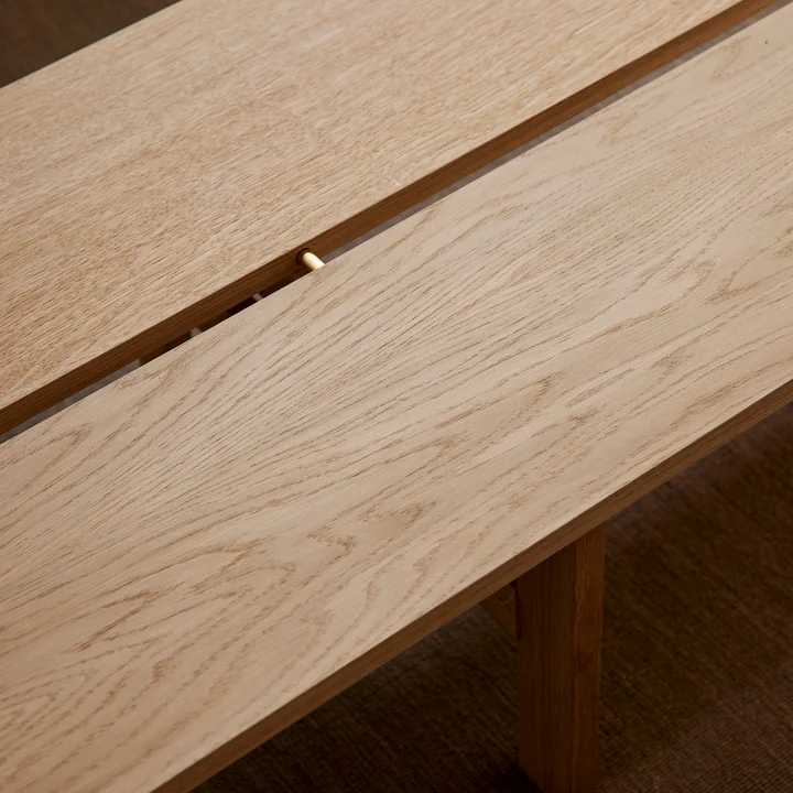 Moebe - Table basse