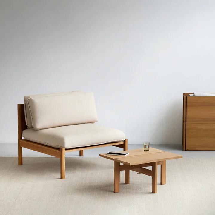 Moebe - Table basse
