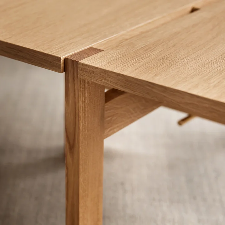 Moebe - Table basse