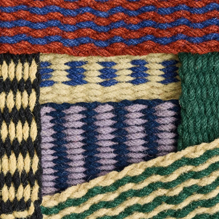 HAY - Coco Paillasson