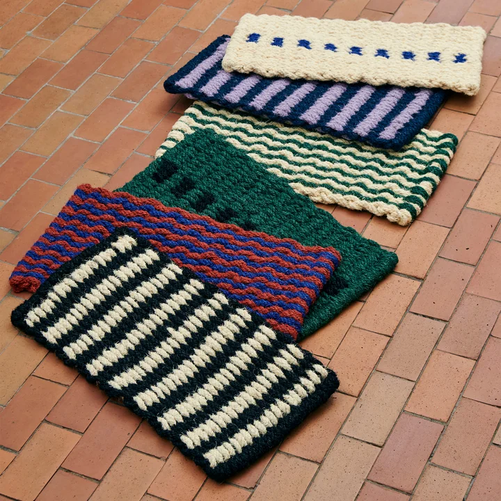 HAY - Coco Paillasson