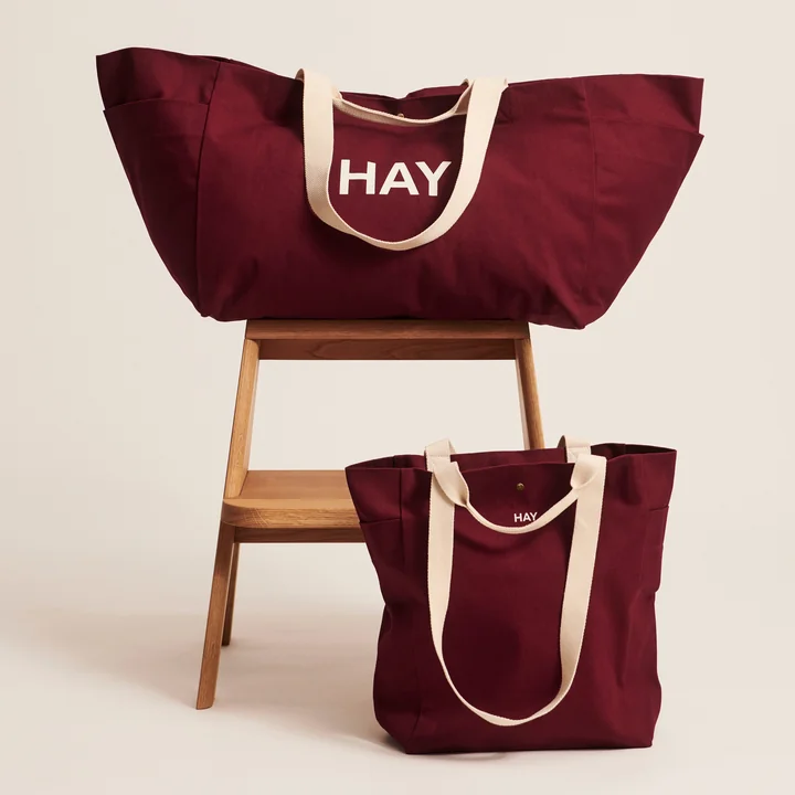 HAY - Sac fourre-tout Everyday et sac Weekend
