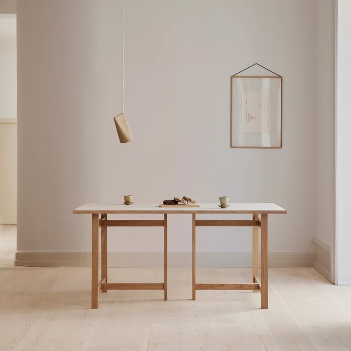 Moebe - Table à manger